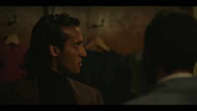 Can you imagine me
without the burden of her? - Interview with the Vampire