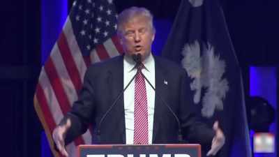 - Can you imagine
Putin sitting there - Trump: The Art of the Insult