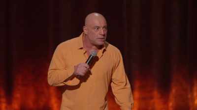 Can you imagine
some Chinese diplomat comes home, - Joe Rogan: Burn the Boats