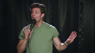 Can you imagine Ted Bundy - Matt Rife: Only Fans