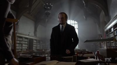 Can you imagine what an incredible find - The Strain