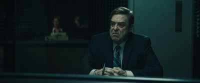 Can you imagine what they do down there? - Captive State