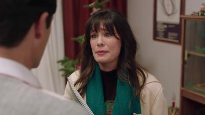 Can you imagine what it
would be like to spend - Deck the Halls on Cherry Lane