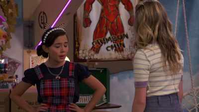 Can you imagine what
my bedroom would look like - The Fairly OddParents: Fairly Odder