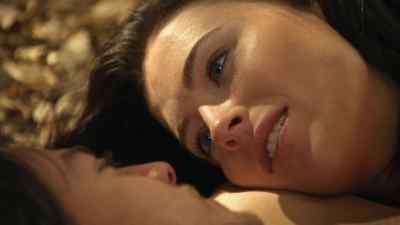 Can you imagine what it would
be like to be ordinary people? - Legend of the Seeker