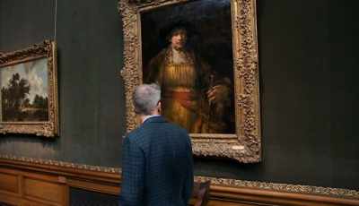 Can you imagine what it would
be like to have this - The Price of Everything