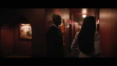 - Can it, Cyrus. - Briarpatch