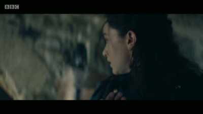 Can you just be a mum for once
and not a crazed Redmask? - Heirs of the Night