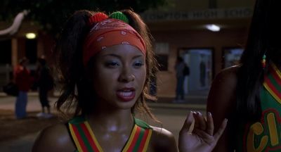 Can we just beat these buffys down so I can go home - Bring It On