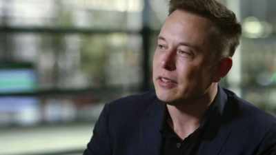 -Can we just break for a second.
-Of course. - The Elon Musk Show