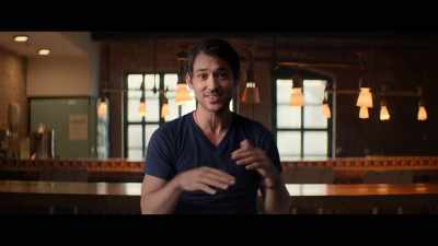 "Can we just... can we just hang out - WeWork: or The Making and Breaking of a $47 Billion Unicorn
