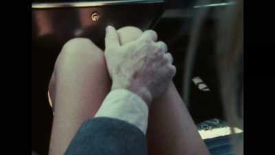 Can you just come right
now and take this?" - Brainwashed: Sex-Camera-Power