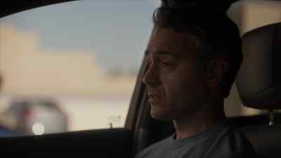 Can you just drive? - The Affair