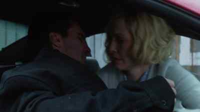 Can you just drop me off
at my house? - Bates Motel
