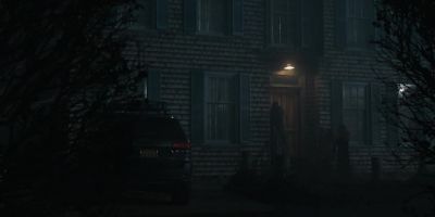 - Can we just get takeout? - American Horror Story