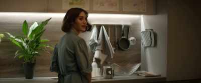 - Can you just give me a break?
- A break? From what, exactly? - Extinction