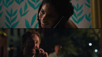 Can you just give me a call - The Incredible Jessica James