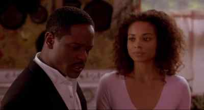 Can we just have a moment alone - Madea's Family Reunion