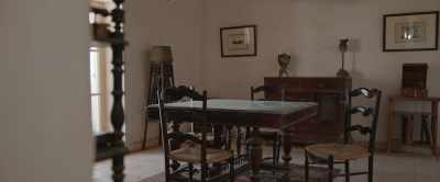 Can you just imagine
the conversations
that were happening - Tutankhamun: Allies & Enemies