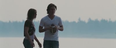 Can we just keep playing football - It's a Boy Girl Thing