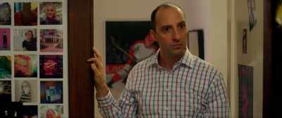 Can you just leave the door open.
though? - Yoga Hosers