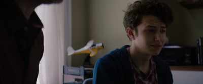 Can you just leave
the room, please, - The Girl in the Pool
