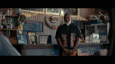 - Can we just please finish...
- ANDY: It doesn't have to die. - Population 11