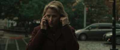 Can you just put her on, please, - Separation