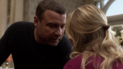 Can we just relax now? - Ray Donovan