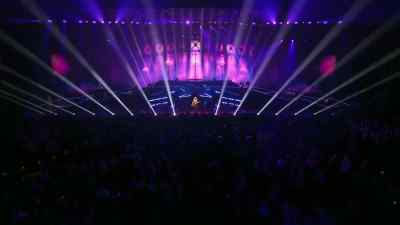 Can we just send them
multiple options - Carrie Underwood: Reflection