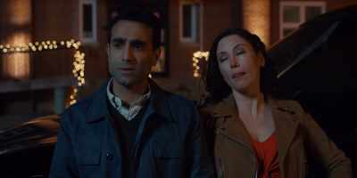 - Can we just... stay here
for a few more minutes? - The Way Home