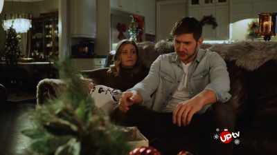 Can we just stay in - A Very Country Christmas Homecoming