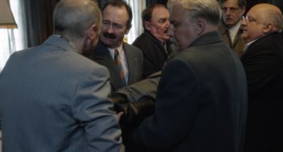 Can we just stop twittering - The Death of Stalin
