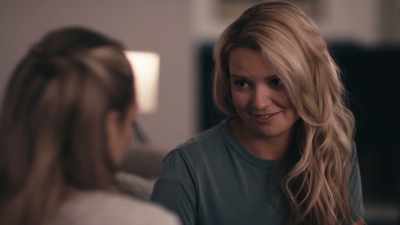 Can we just take a
couple of classes? - My Sister's Serial Killer Boyfriend