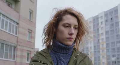 Can we just take it easy and--
I don't know. - Arrhythmia