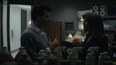 Can we just talk about
this another time? - Homecoming