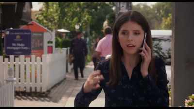 Can you just tell me
where she is - A Simple Favor