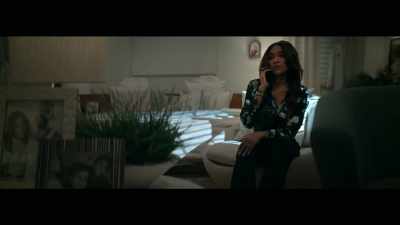 Can we just try to work this out as a family? - The Stepdaughter 2