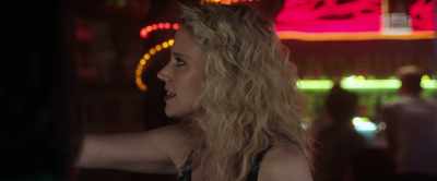 Can you just use
your aggressive masculinity - The Spy Who Dumped Me