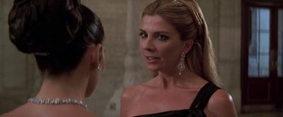 Can you keep a secret Of course - Maid in Manhattan