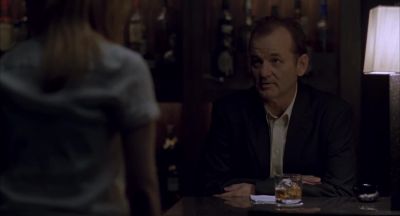 Can you keep a secret - Lost in Translation