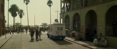 Can you keep a secret - Southland Tales