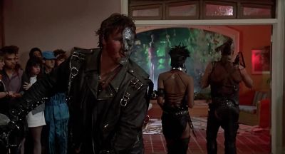 Can we keep this between us - Weird Science