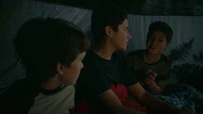 Can we keep him - The Dangerous Book for Boys