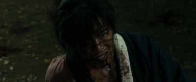 Can even kill us. - Blade of the Immortal