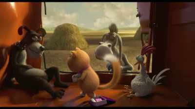 Can kill if you don't save
it. I'll give you a Look. - Spy Cat