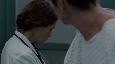 - Can we kiss? - Felix, - The Normal Heart