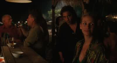 Can l buy you a drink? - Eat Pray Love