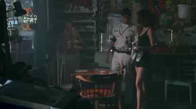 Can l get you a drink? - Chasers