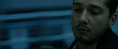 Can l have your attention, please? - Eagle Eye